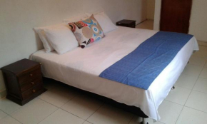 Гостиница Hostal Playa Nativo  Картахена